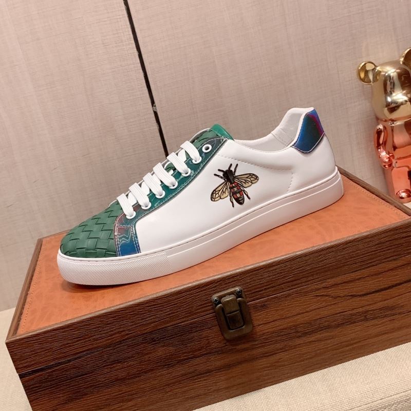 Gucci Low Shoes